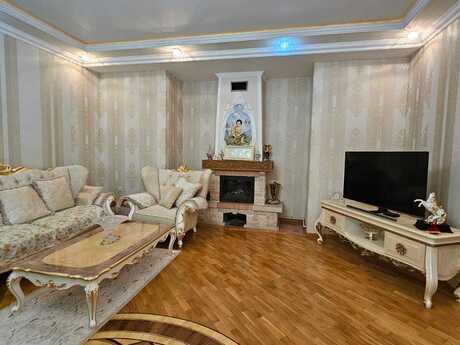 10 otaqlı həyət evi, 850 m², Biləcəri: 750 000 ₼ 5