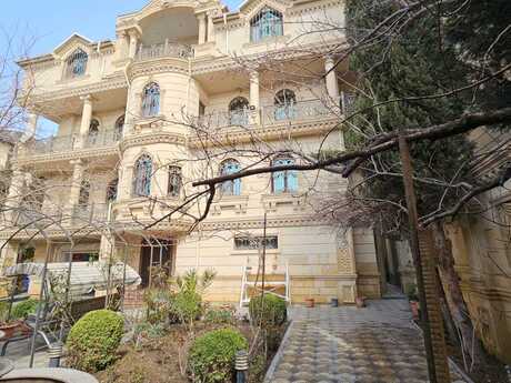 Elan №6413923 - Bakı, Biləcəri q., 10 otaqlı, 850 m²