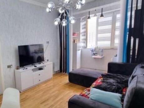2 otaqlı mənzil, 41 m², Yasamal: 149 000 ₼ 2
