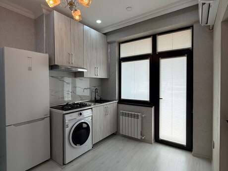 Kirayə 2 otaqlı mənzil, 60 m², Neftçilər: 750 ₼/ay 3