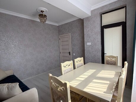 Kirayə 2 otaqlı mənzil, 60 m², Neftçilər: 750 ₼/ay 2
