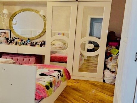 2 otaqlı mənzil, 85 m², Nəriman Nərimanov: 270 000 ₼ 5