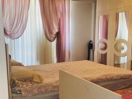 2 otaqlı mənzil, 85 m², Nəriman Nərimanov: 270 000 ₼ 4