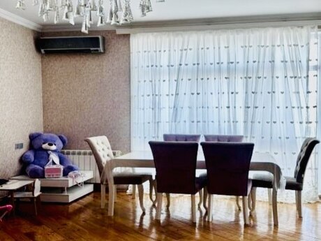 Elan №6413982 - Bakı, Nəriman Nərimanov m., 2 otaqlı, 85 m², 9/20 mərtəbə