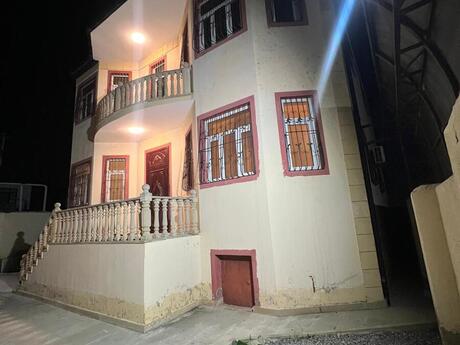 Объявление №6413955 - Баку, пос. Бадамдар, 7-комн., 210 м²