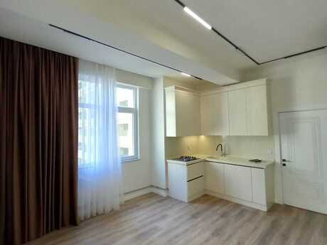 2 otaqlı mənzil, 55 m², Nərimanov: 235 000 ₼ 2