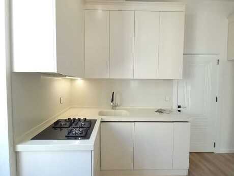 Elan №6413959 - Bakı, Nərimanov r., 2 otaqlı, 55 m², 8/16 mərtəbə