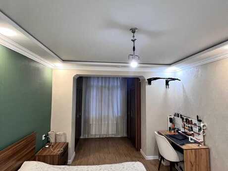 3 otaqlı mənzil, 80 m², Nəriman Nərimanov: 275 000 ₼ 5
