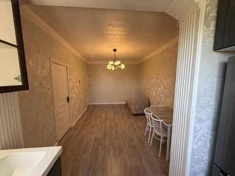 2 rooms · 45 m² · floor 3/5, Dərnəgül