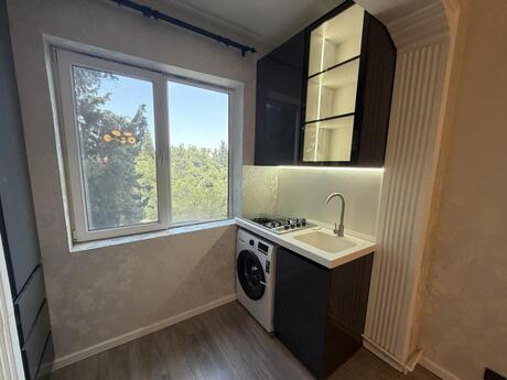 2 otaqlı mənzil, 45 m², Dərnəgül: 145 000 ₼ 4