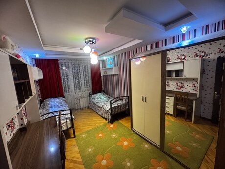 Kirayə 3 otaqlı mənzil, 135 m², Nərimanov: 1 000 ₼/ay 3