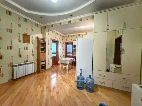 3 otaqlı mənzil, 100 m², Həzi Aslanov: 225 000 ₼ 5
