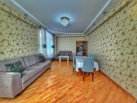 3 otaqlı mənzil, 100 m², Həzi Aslanov: 225 000 ₼ 2