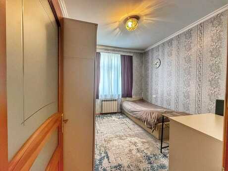3 otaqlı mənzil, 100 m², Həzi Aslanov: 225 000 ₼ 4