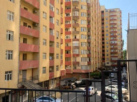 Elan №6413993 - Bakı, 20 Yanvar m., 3 otaqlı, 90 m², 15/15 mərtəbə