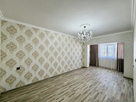 Объявление №6413981 - Баку, м. Халглар Достлугу, 2-комн., 65 м², 6/9 этаж
