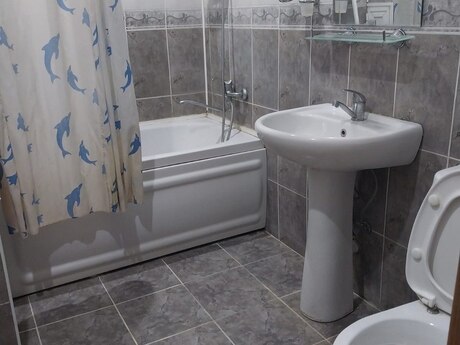 2 otaqlı mənzil, 65 m², Nəsimi: 310 000 ₼ 4