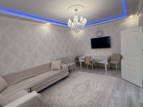 Объявление №6413967 - Хырдалан, Хырдалан, 5-комн., 145 м²