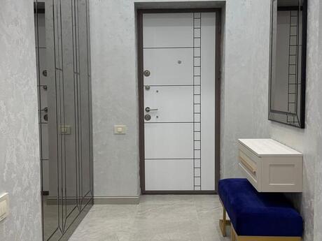 Kirayə 3 otaqlı mənzil, 112 m², Grand Hayat: 1 800 ₼/ay 5