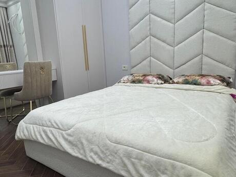 Kirayə 3 otaqlı mənzil, 112 m², Grand Hayat: 1 800 ₼/ay 3