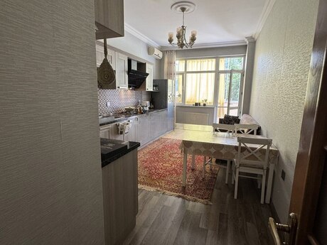 3 otaqlı mənzil, 155 m², Elmlər Akademiyası: 457 000 ₼ 5