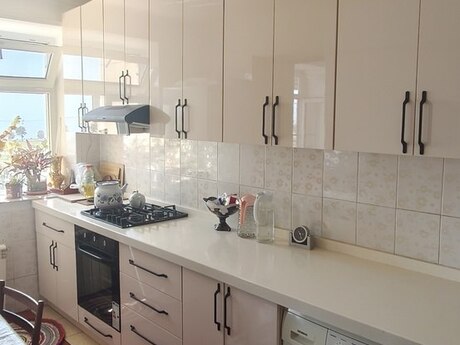 3 otaqlı mənzil, 90 m², Şah İsmayıl Xətai: 330 000 ₼ 5