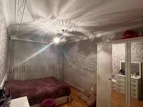 3 otaqlı mənzil, 80 m², 28 May: 228 000 ₼ 5