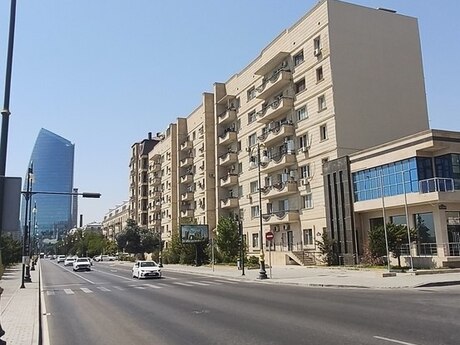3 otaq · 90 m² · 5/7 mərtəbə, Şah İsmayıl Xətai