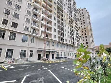 Elan №6413979 - Bakı, 8 Noyabr m., 2 otaqlı, 55 m², 3/17 mərtəbə