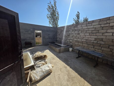 5 otaqlı həyət evi, 200 m², Türkan: 89 000 ₼ 2