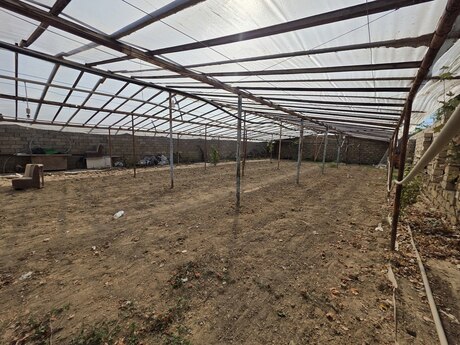 5 otaqlı həyət evi, 200 m², Türkan: 89 000 ₼ 4