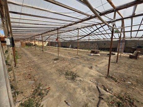 5 otaqlı həyət evi, 200 m², Türkan: 89 000 ₼ 3