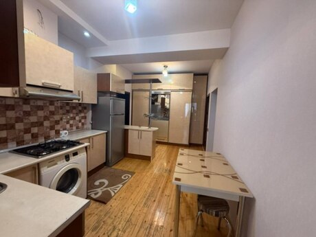 Kirayə 2 otaqlı mənzil, 60 m², Şah İsmayıl Xətai: 750 ₼/ay 5