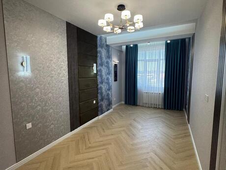 Продаётся 3-комнатная квартира в новостройке, Qara Qarayev, 105 м², 330 000 AZN, фото 2 / 12