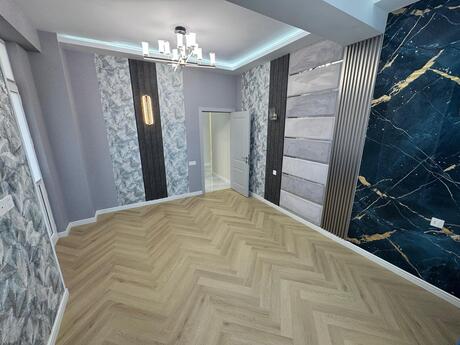 Продаётся 3-комнатная квартира в новостройке, Qara Qarayev, 105 м², 330 000 AZN, фото 4 / 12