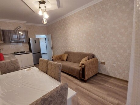 Kirayə 2 otaqlı mənzil, 58 m², Jasmine Park: 699 ₼/ay 4