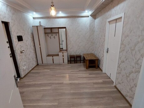 Elan №6414018 - Bakı, Yasamal r., 2 otaqlı, 58 m², 4/15 mərtəbə