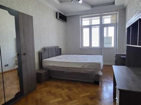 3 otaq · 160 m² · 6/16 mərtəbə, Nəriman Nərimanov