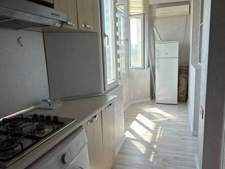 Kirayə 2 otaqlı mənzil, 75 m², Əhmədli: 650 ₼/ay 5