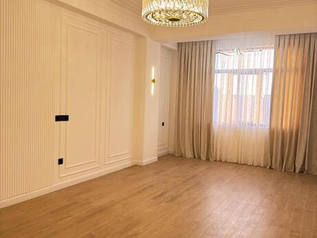 Elan №6413995 - Bakı, 28 May m., 3 otaqlı, 100 m², 12/17 mərtəbə