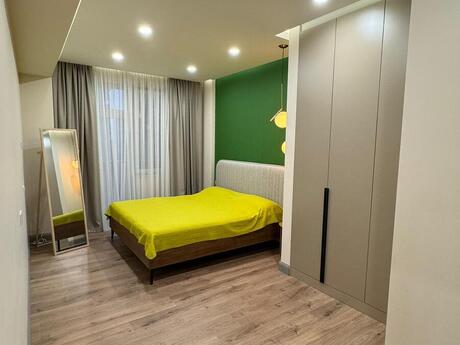 4 otaqlı mənzil, 180 m², Elmlər Akademiyası: 510 000 ₼ 5