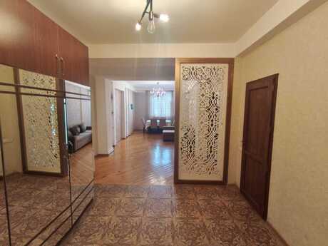 Kirayə 3 otaqlı mənzil, 120 m², Həzi Aslanov: 850 ₼/ay 3