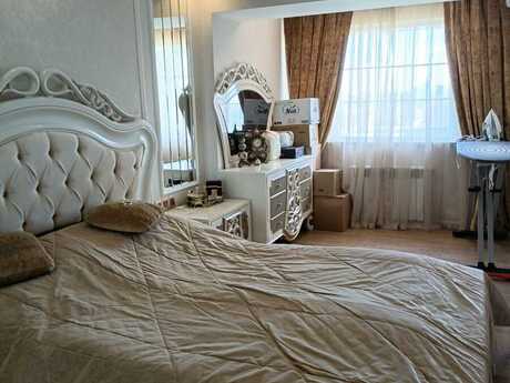 3 otaqlı mənzil, 80 m², Elmlər Akademiyası: 273 000 ₼ 5