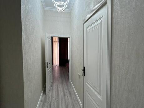 Elan №6414420 - Bakı, Elmlər Akademiyası m., 3 otaqlı, 130 m², 10/16 mərtəbə
