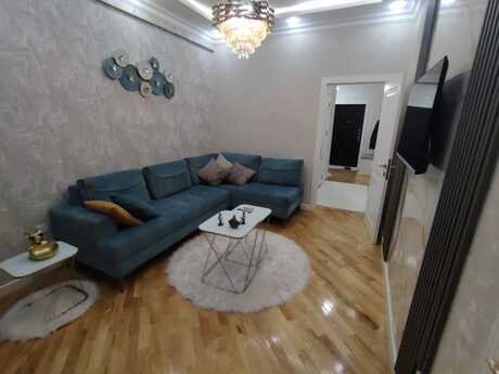 Kirayə 2 otaqlı mənzil, 60 m², Nərimanov: 900 ₼/ay 4