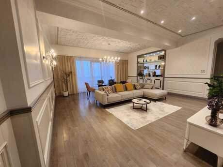 Elan №6414025 - Bakı, Nərimanov r., 3 otaqlı, 215 m², 10/16 mərtəbə