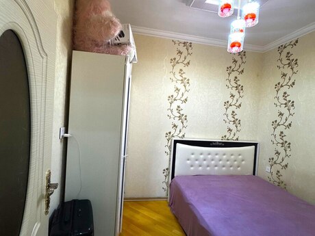4-комнатная квартира, 110 м², Həzi Aslanov: 214 000 ₼ 5