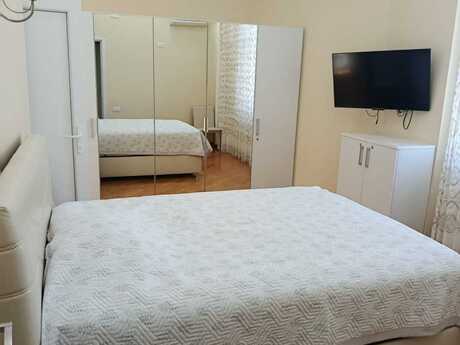 Kirayə 3 otaqlı mənzil, 130 m², Elmlər Akademiyası: 1 500 ₼/ay 3