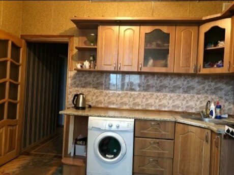 Kirayə 4 otaqlı mənzil, 124 m², Yeni Yasamal: 159 ₼/ay 4