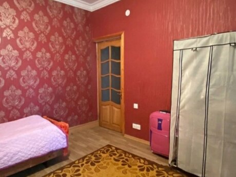 Kirayə 4 otaqlı mənzil, 124 m², Yeni Yasamal: 159 ₼/ay 5